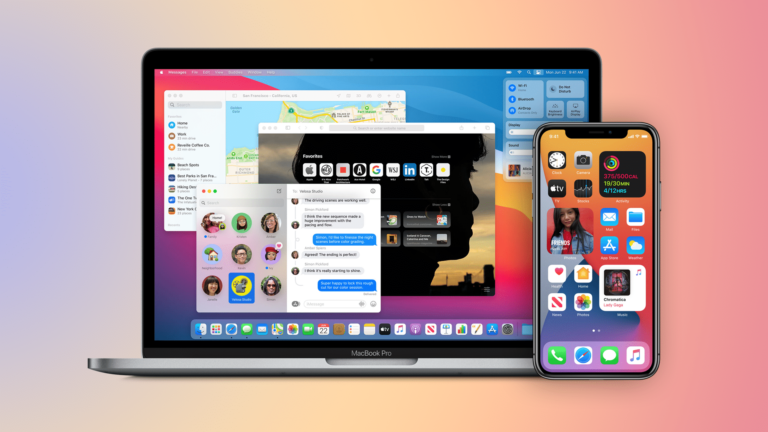 Apple lança novas versões beta do iOS 14; veja às novidades