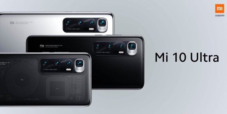 4 câmeras e zoom de 120x: Xiaomi anuncia o Mi 10 Ultra, novo topo de linha da marca