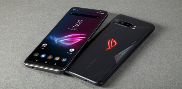 Asus lança Rog Phone 3 no Brasil, aparelho traz tela de 144 Hz, Snapdragon 865 e custa mais de R$ 5.500