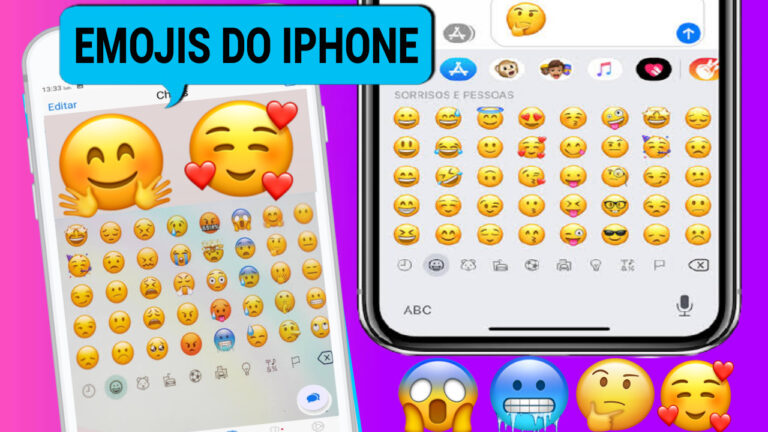 Veja como Colocar os Emojis do Iphone no Android