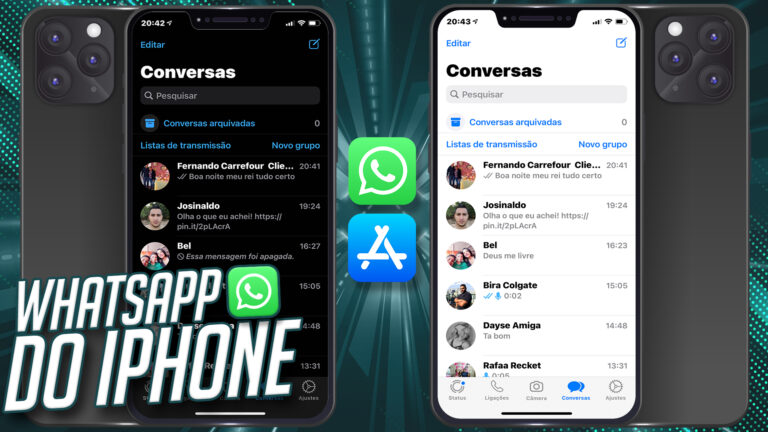 WhatsApp GB Pro V10 Atualizado e Ganhou nova Funções Super Legais