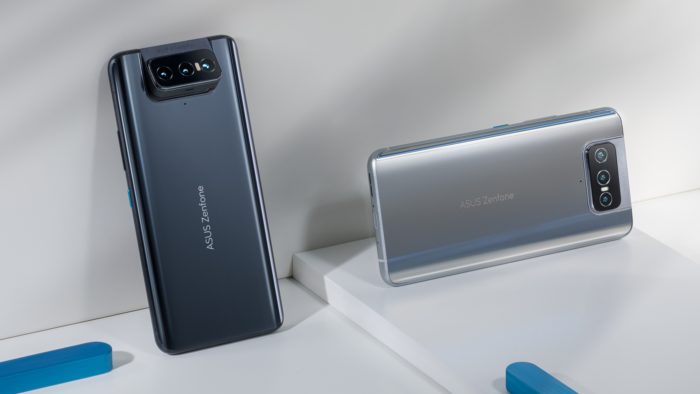 Asus lança Zenfone 8 e 8 Flip no Brasil; veja ficha técnica e preço