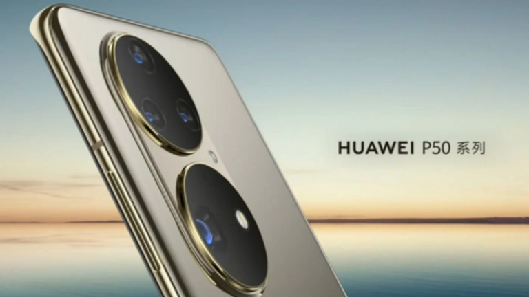Líder em câmeras! Huawei lança P50, P50 Pro e aparelhos chegam com hardware topo de linha