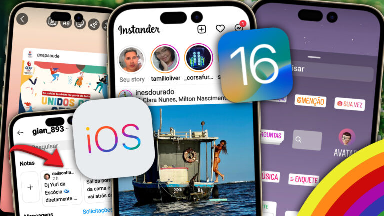 Quais  São os melhores aplicativos InstaMods do Instagram? Conheça as 2 melhores opções!