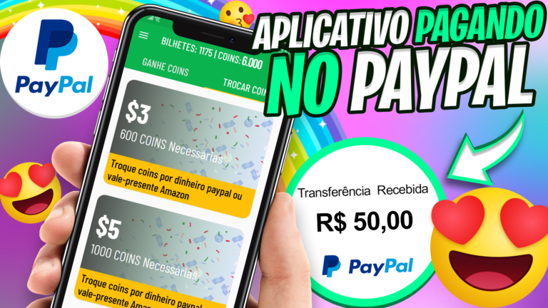 Brasil Ganha Novo Aplicativo de Renda Extra- Cash Gamer