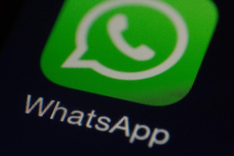 Usuários do WhatsApp poderão esconder o ‘online’ e sair de grupos discretamente; veja como