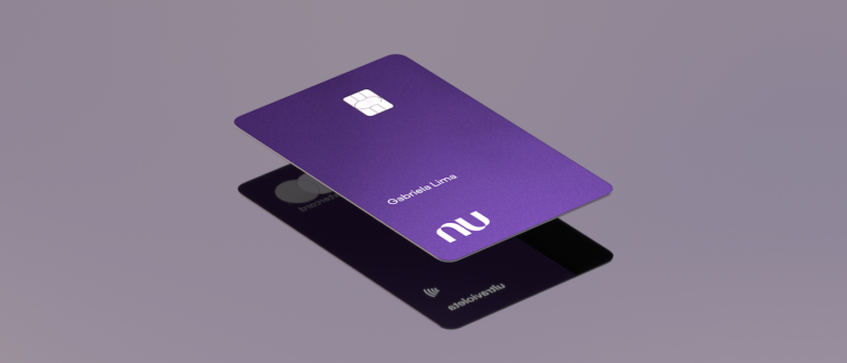 Nubank expande acesso ao Ultravioleta e testa novo “Modo rua” no aplicativo