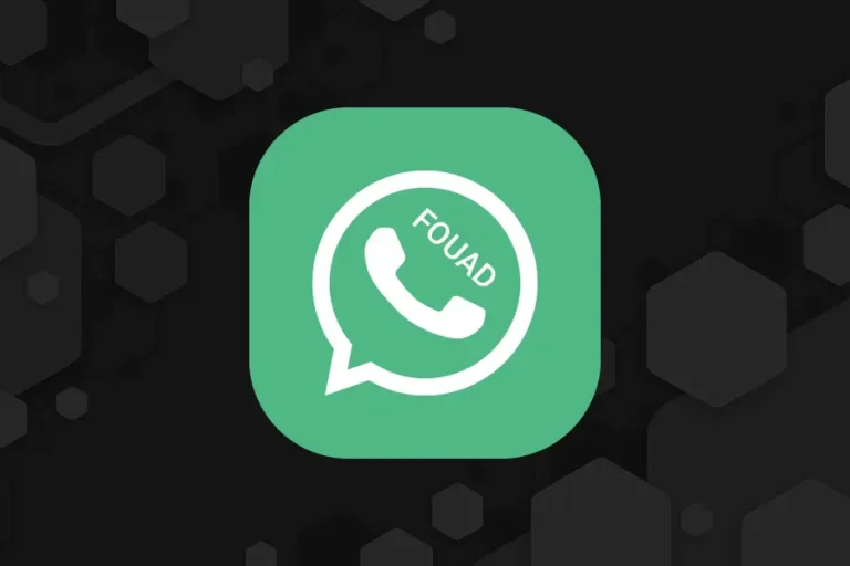 Fouad WhatsApp: Atualização Antiban e Recursos Avançados