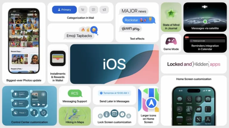 Apple iOS 18 Finalmente Traz Função de Discagem T9 para iPhone