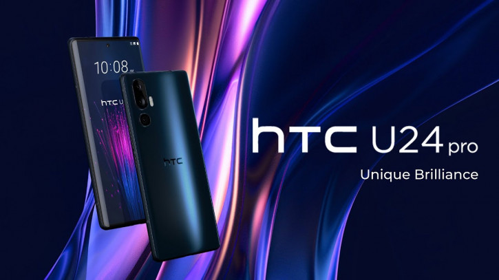 HTC U24/Pro: Novas Câmeras e Aplicativo de Fotografia Inovador