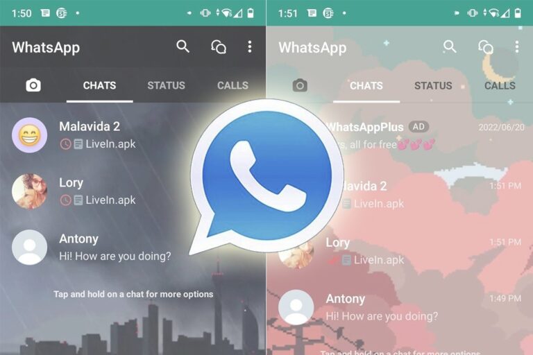 WhatsApp Plus: Melhore Sua Experiência no WhatsApp com Este Mod Popular