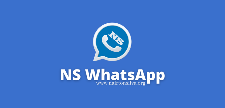 NSWhatsApp 3D: Uma Alternativa Personalizável ao WhatsApp no Android