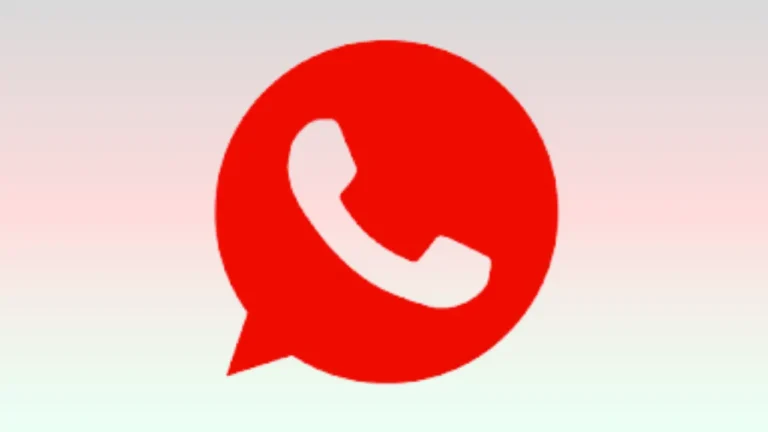 WhatsApp Red Android: Uma Alternativa Personalizada ao Aplicativo Oficial